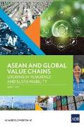 ASEAN and Global Value Chains