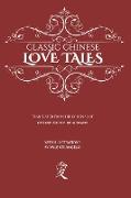 Classic Chinese Love Tales