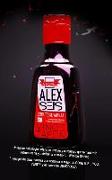 Alex Seis: Translated version of Alex Six (Spanish Edition)