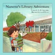 Nanette's Library Adventure