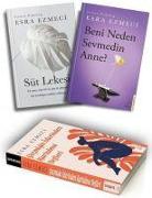 Esra Ezmeci Defter Hediyeli Kitap Seti - 2 Kitap Takim