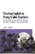 Teaching English to Young Arabic Speakers