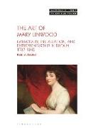 The Art of Mary Linwood: Embroidery, Installation, and Entrepreneurship in Britain, 1787-1845
