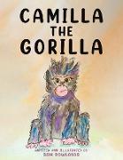 Camilla The Gorilla