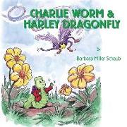 Charlie Worm & Harley Dragonfly