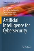 Artificial Intelligence for Cybersecurity