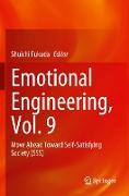 Emotional Engineering, Vol. 9