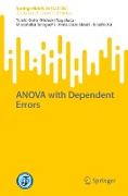 ANOVA with Dependent Errors