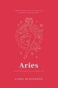 Zodiac Daughters - Aries