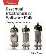 Essential Electronics for Software Folk