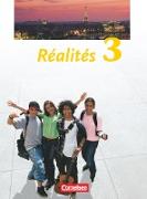 Réalités, Lehrwerk für den Französischunterricht, Aktuelle Ausgabe, Band 3, Schülerbuch, Festeinband