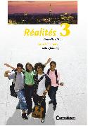 Réalités, Lehrwerk für den Französischunterricht, Aktuelle Ausgabe, Band 3, Carnet d'activités - Lehrerfassung
