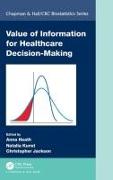 Value of Information for Healthcare Decision-Making