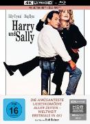 Harry und Sally - 2-Disc Limited Collector's