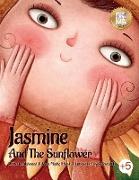 Jasmine And The Sunflower