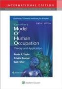 Kielhofner's Model of Human Occupation