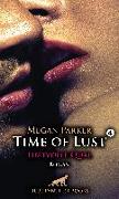 Time of Lust | Band 4 | Lustvolle Qual | Roman