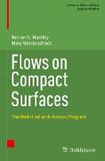 Flows on Compact Surfaces