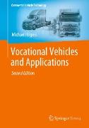 Vocational Vehicles and Applications