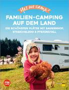 Yes we camp! Familien-Camping auf dem Land