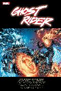 GHOST RIDER BY JASON AARON OMNIBUS [NEW PRINTING]
