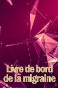 Livre de bord de la migraine