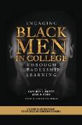 Engaging Black Men in College Through Leadership Learning