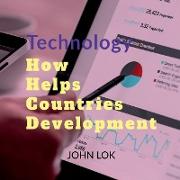 Technology How Helps Countries Development