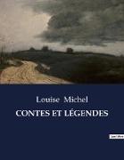 CONTES ET LÉGENDES