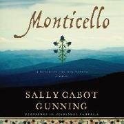Monticello: A Daughter and Her Father, A Novel