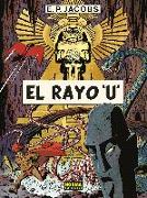 EL RAYO U (NUEVA EDICION)