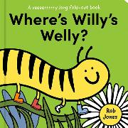Where’s Willy’s Welly?