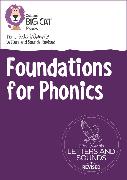 Foundations for Phonics Set