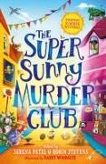 The Super Sunny Murder Club