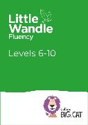 Fluency Level 6-10 Set