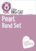 Pearl Band Set