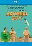 ASTEROID CITY BD