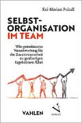 Selbstorganisation im Team