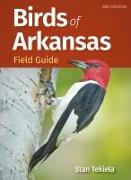 Birds of Arkansas Field Guide