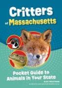 Critters of Massachusetts