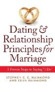 Dating & Relationship Principles for Marriage