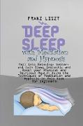 Deep Sleep with Meditation and Hypnosis