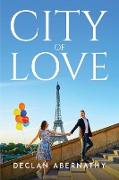 City Of Love