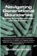 Navigating Generational Boundaries