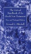 The Critical Handbook of the Greek New Testament