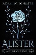 Alister