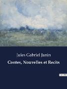 Contes, Nouvelles et Recits
