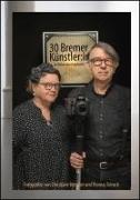 30 Bremer Künstler:innen in Zeiten der Pandemie