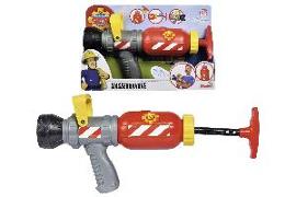 Sam Feuerwehr Wassergewehr