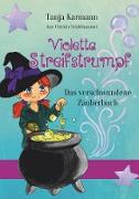 Violetta Streifstrumpf